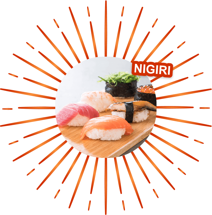 Nigiri