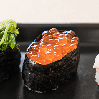 Gunkan-Maki