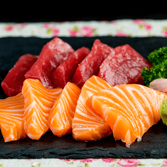 Sashimi