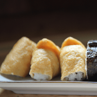Inari-Sushi